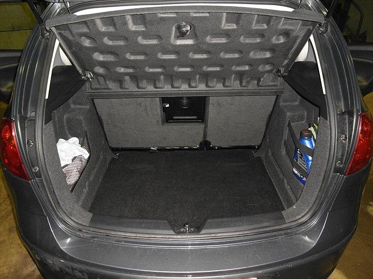 Seat altea billede 5