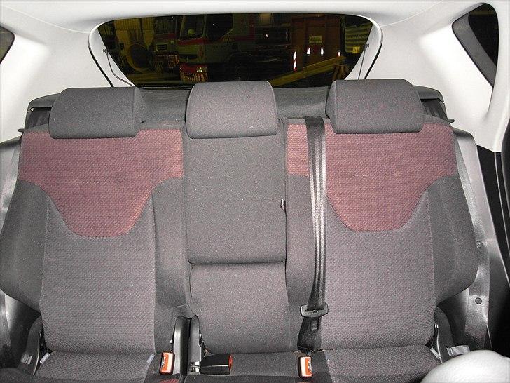 Seat altea billede 6