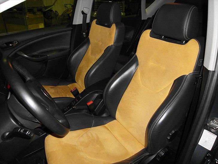 Seat altea billede 7