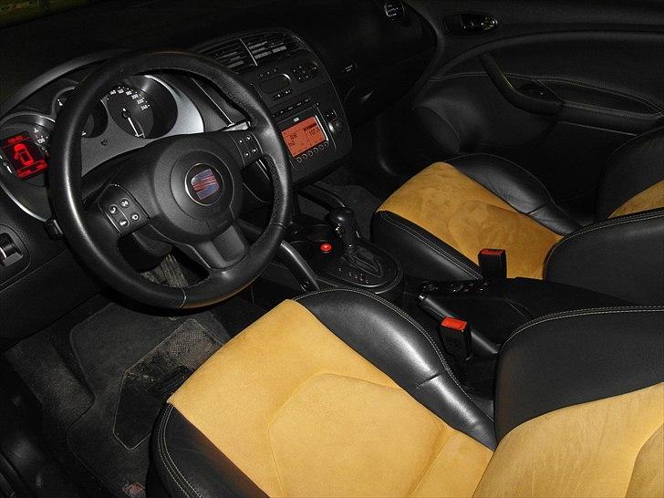 Seat altea billede 8