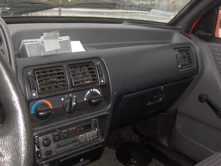 Ford Escort 1,4i billede 3