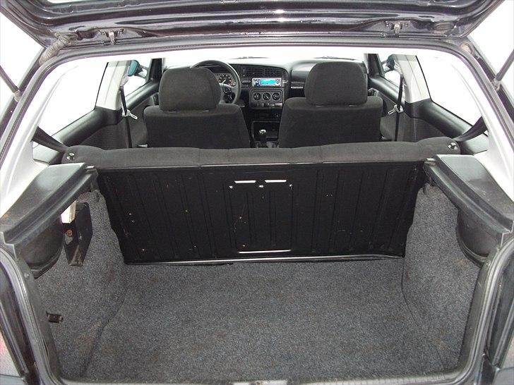 VW Golf 3 billede 10