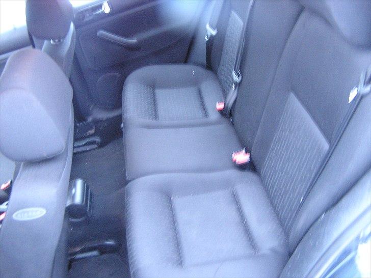 VW Golf IV 1.6 16v billede 17