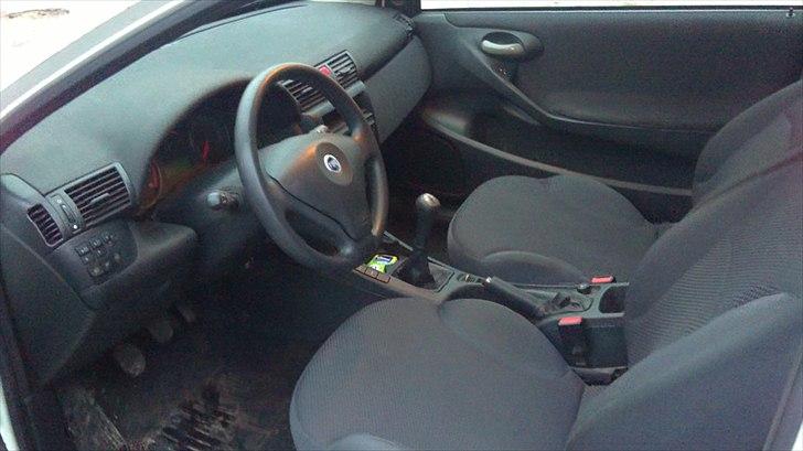 Fiat Stilo JTD billede 7