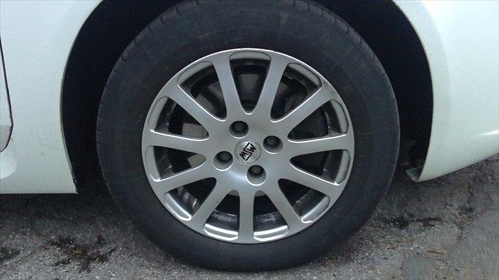 Fiat Stilo JTD billede 10