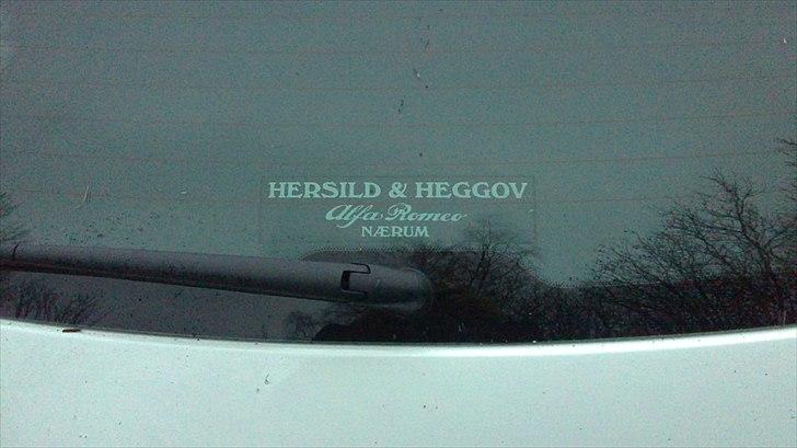 Fiat Stilo JTD billede 11