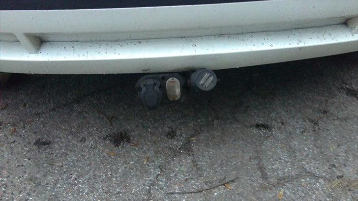 Fiat Stilo JTD billede 12