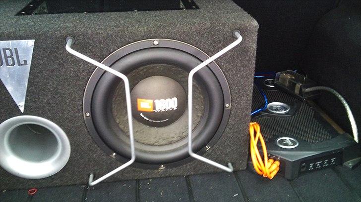 VW Passat stc. 1.8 Turbo  billede 14