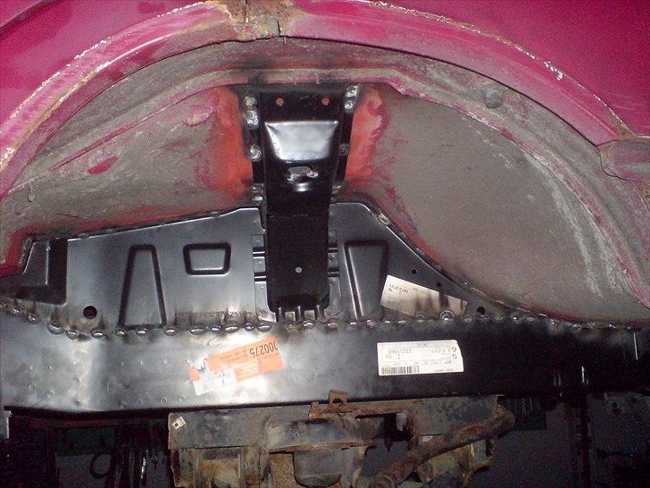 Mercedes Benz sprinter billede 3