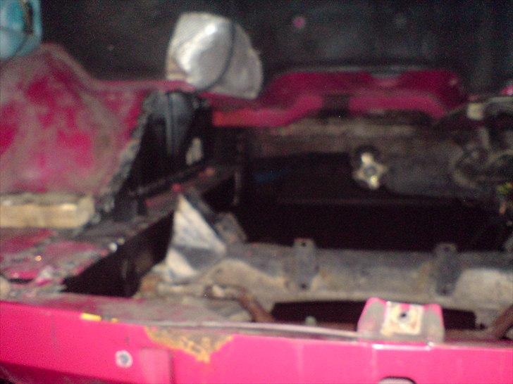 Mercedes Benz sprinter billede 4