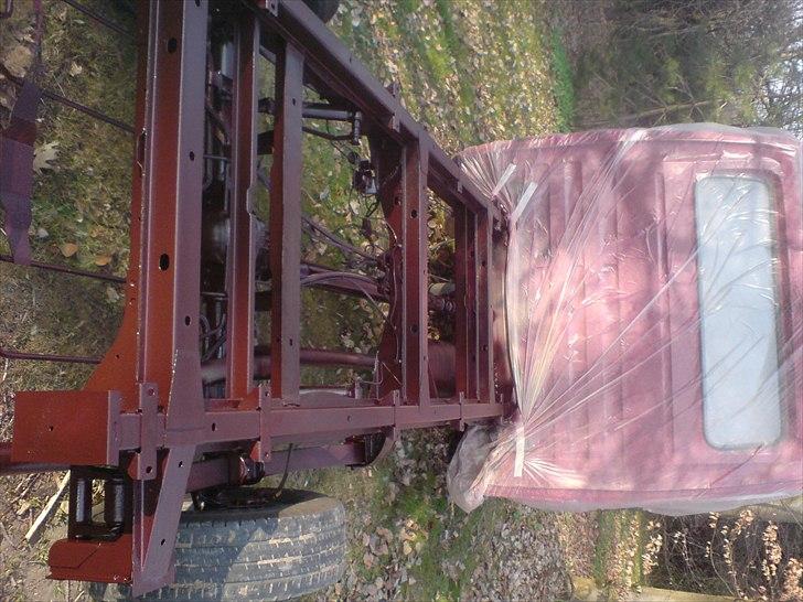 Mercedes Benz sprinter billede 7