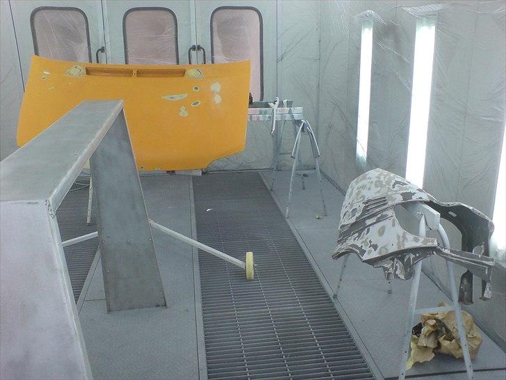 Mercedes Benz sprinter billede 12