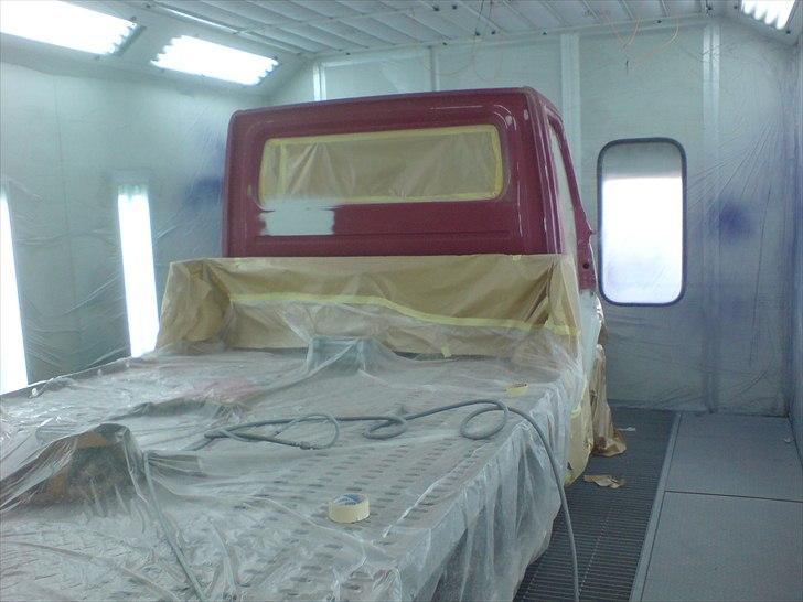 Mercedes Benz sprinter billede 13