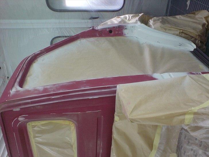 Mercedes Benz sprinter billede 14