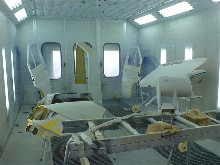 Mercedes Benz sprinter billede 15