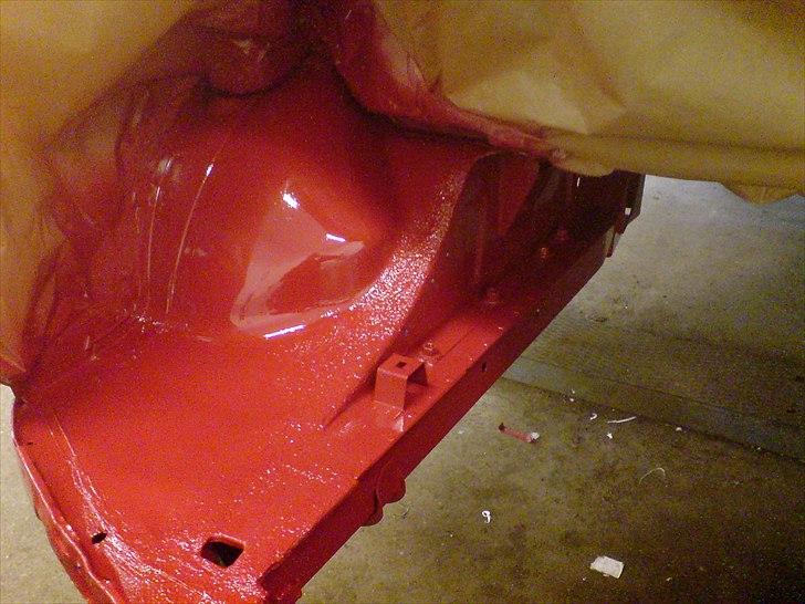 Mercedes Benz sprinter billede 18