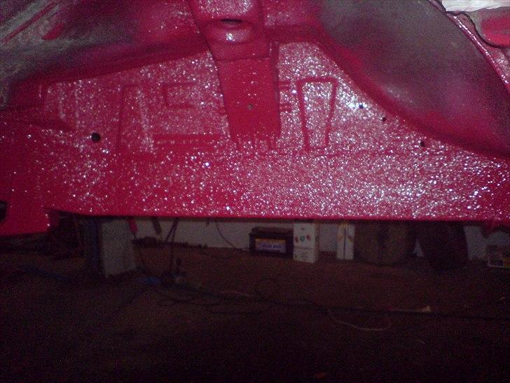 Mercedes Benz sprinter billede 19