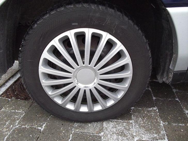 Toyota Sportsvan, Picnic billede 14