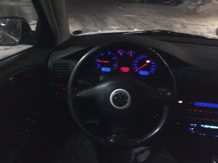 VW Passat TDI 3B *SOLGT* billede 9