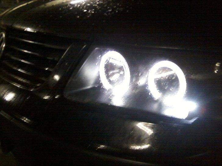 VW Passat TDI 3B *SOLGT* billede 16