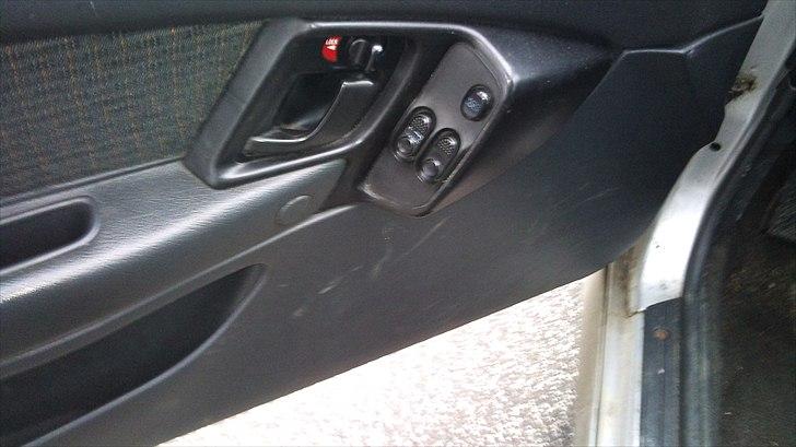 Mitsubishi Colt GTI ( VÆK ) billede 4