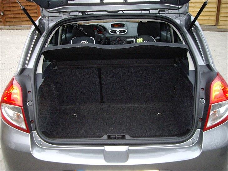 Renault Clio III 1,5 DCI ECO 2 BYTTET billede 14