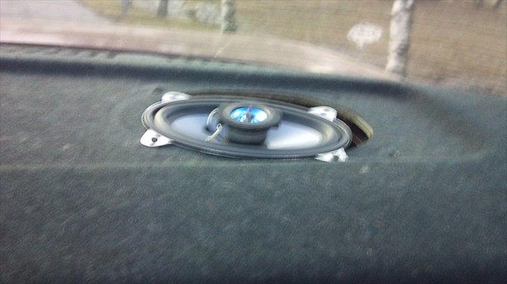 Ford Escort smaret billede 5