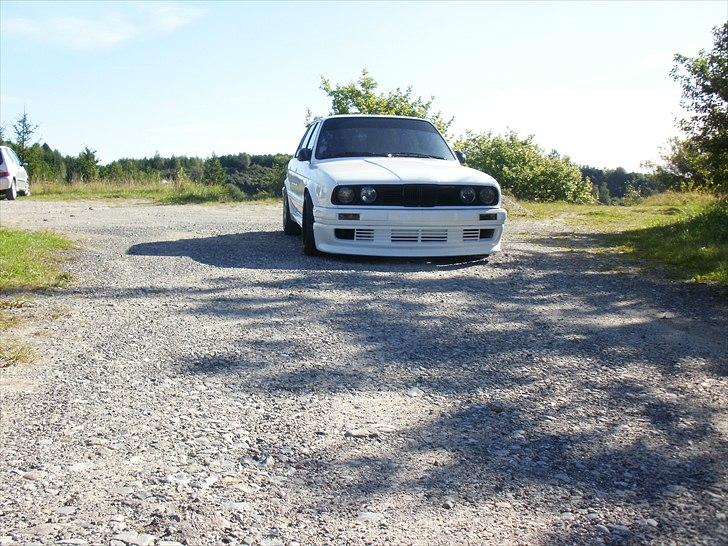 BMW E30 ETA 2,7  billede 18