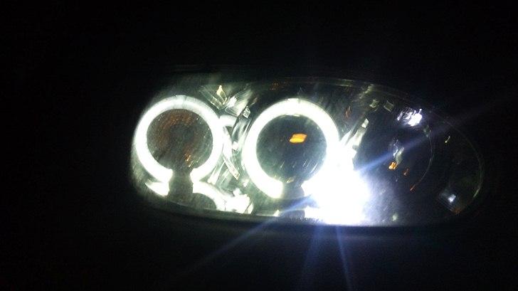 Ford Escort smaret billede 9