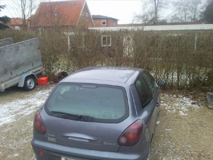 Fiat bravo 1,6 sx 16v er solgt billede 3