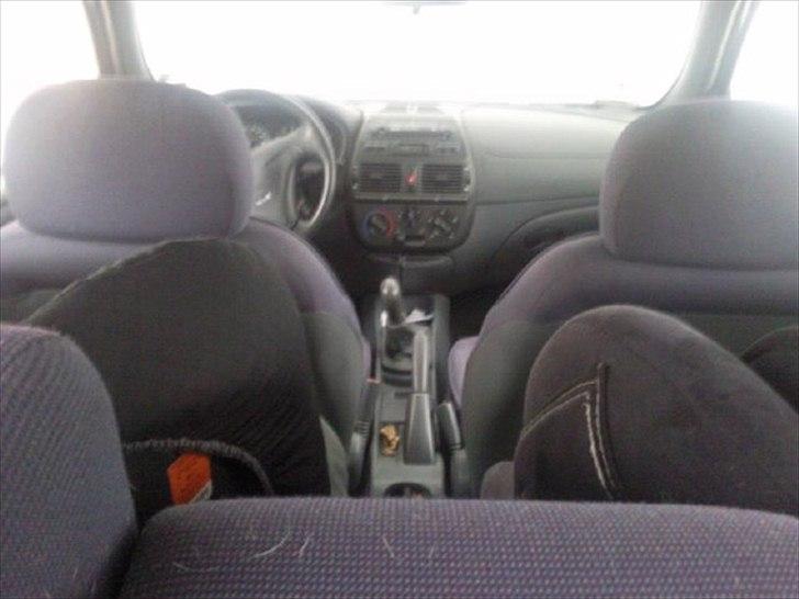 Fiat bravo 1,6 sx 16v er solgt billede 10