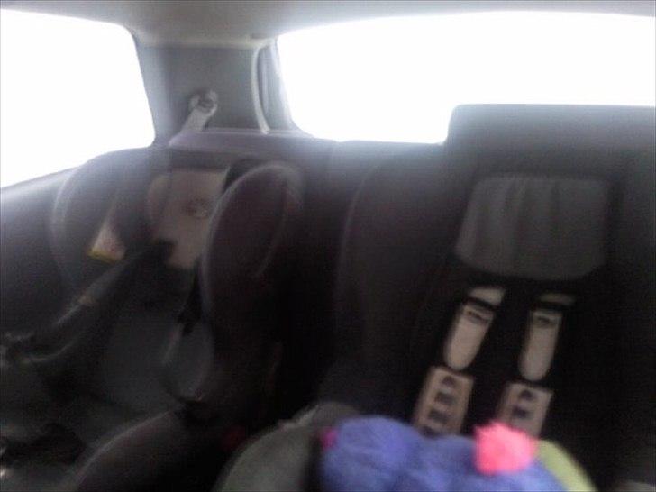 Fiat bravo 1,6 sx 16v er solgt billede 11