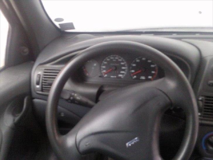 Fiat bravo 1,6 sx 16v er solgt billede 12