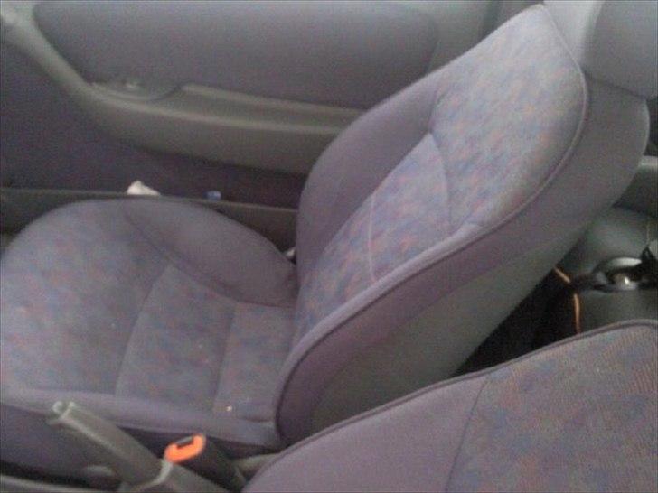 Fiat bravo 1,6 sx 16v er solgt billede 13