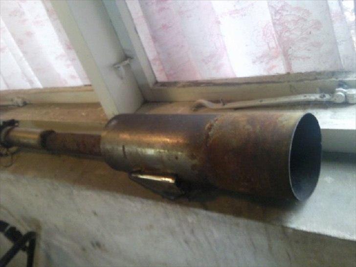 Fiat bravo 1,6 sx 16v er solgt - har lige taget denne bagpotte af min mitsubishi galant den kommer på min bravo inden længe billede 15