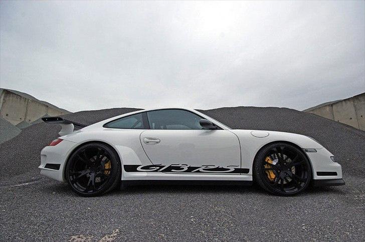 Porsche 911 GT3 RS billede 7