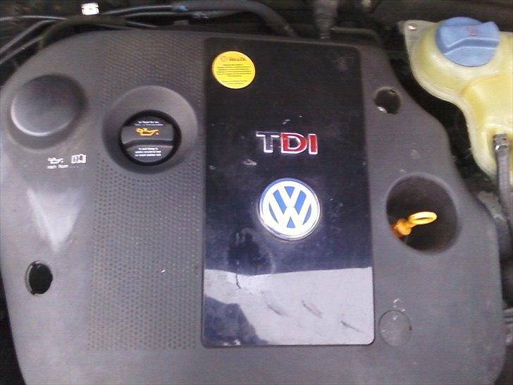 VW Passat TDI 3B *SOLGT* billede 18