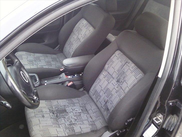 VW Passat TDI 3B *SOLGT* billede 19