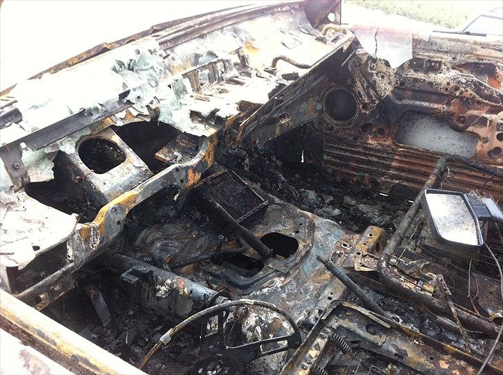 Nissan patrol R.I.P billede 19