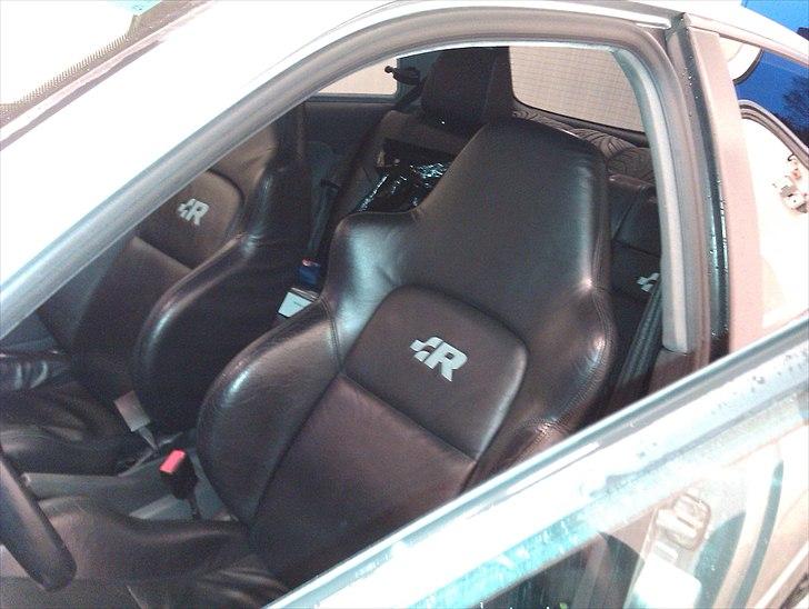 Audi A3 1.8 T (Solgt) billede 8