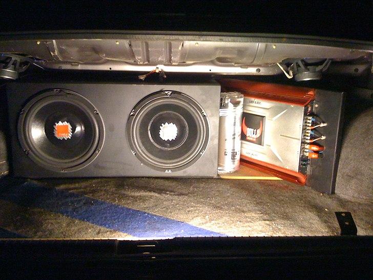 Opel Vectra a 2000 2,0 16v billede 2