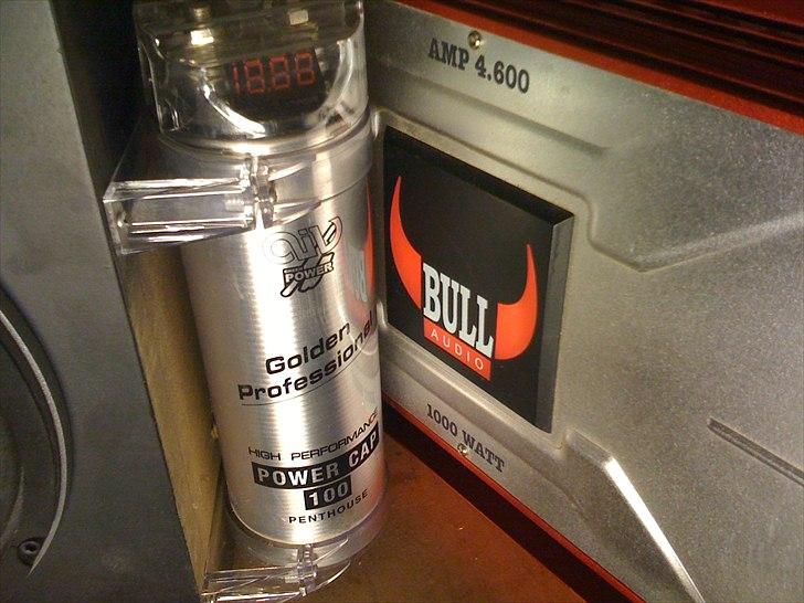 Opel Vectra a 2000 2,0 16v billede 4