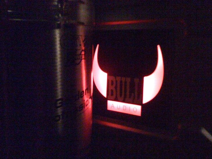 Opel Vectra a 2000 2,0 16v billede 5