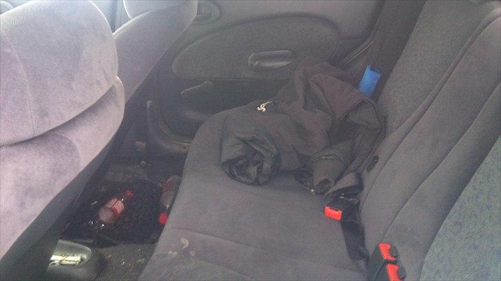 Ford Escort smaret billede 12