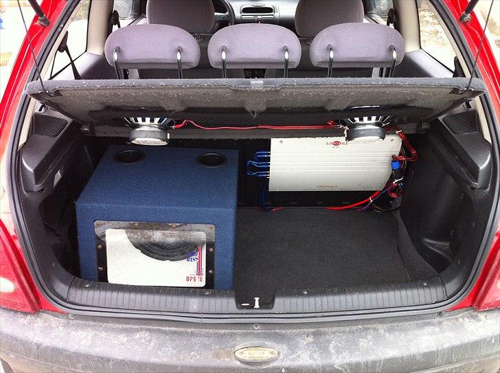 Opel Corsa ECO SOLGT billede 14