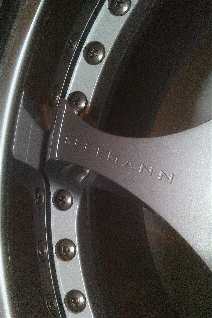 VW Golf MK5 GTi - 3 døre  billede 11