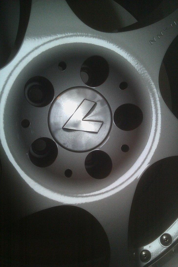 VW Golf MK5 GTi - 3 døre  billede 12