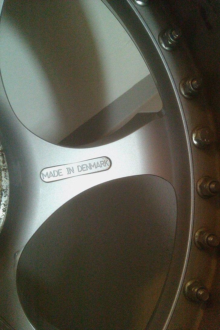 VW Golf MK5 GTi - 3 døre  billede 13