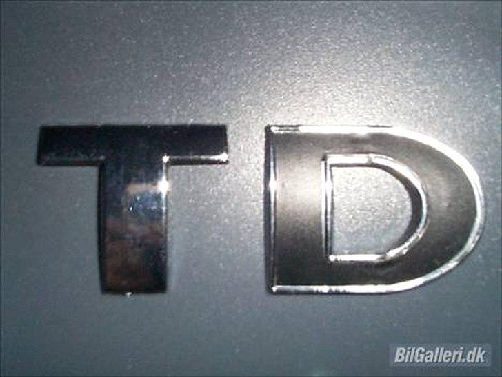 VW caddy TD Solgt :) billede 6