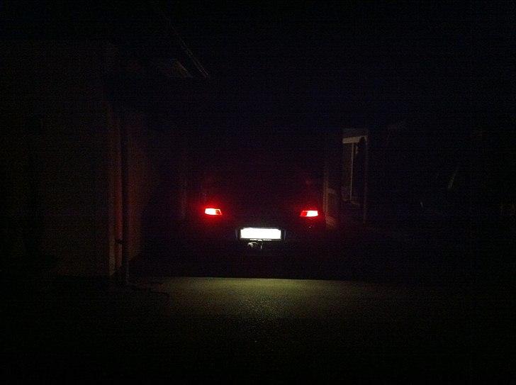 Mazda 323F 1,5i GLX billede 9